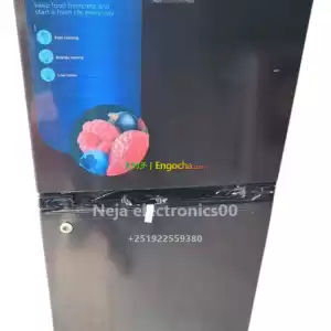 Refrigerator midea MD187 deliver Price in Ethiopia