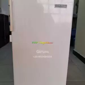 Refrigerator Price in Ethiopia