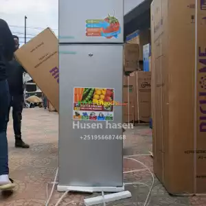Richome Refrigerator 480 in Ethiopia