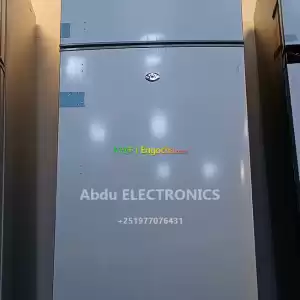 SAKONE REFRIGERATOR 250L in Ethiopia