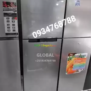 SAMSUNG 310LITRES FAN REFRIGERATOR in Ethiopia