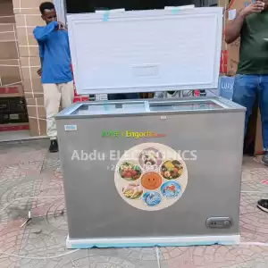 SMART DEED FRAZER 400L in Ethiopia