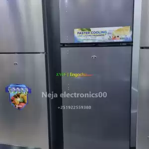 STAR Refrigerator 400L for in Ethiopia free deliver in Ethiopia