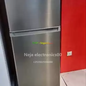 Sharp refrigerator Sh280 fan system in Ethiopia