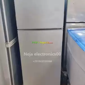 Sharp refrigerator Sh295 Delivery in Ethiopia