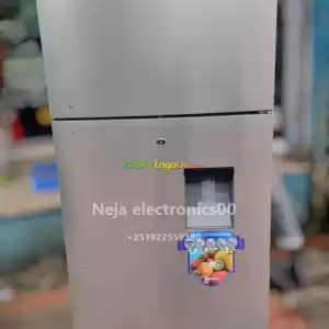 Singer refrigerator S580s fridges deliver Price in Ethiopia