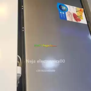 Skyworth chest freezers 198L for in Ethiopia free deliver fridges in Ethiopia