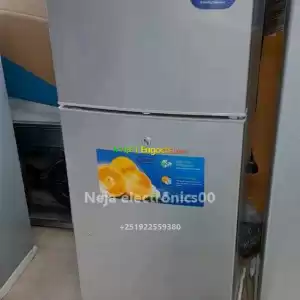 Star refrigerator 205s 2-door fridges deliver in Ethiopia