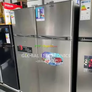VICTORY 350LITRE REFRIGERATOR in Ethiopia