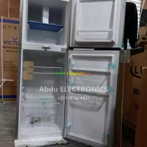 VICTORY REFRIGERATOR 2300L in Ethiopia
