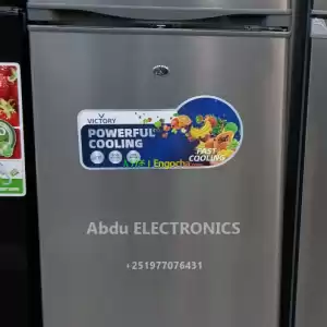 VICTORY REFRIGERATOR 400L in Ethiopia