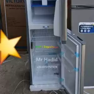 VICTORY Refrigerator-VIC2300ss in Ethiopia