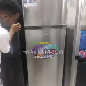 VICTTORY 410 REFRIGERATOR in Ethiopia