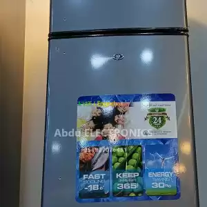 VIP REFRIGERATOR 270L in Ethiopia