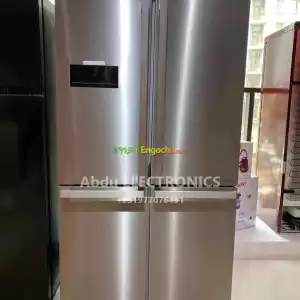 VISTEL REFRIGERATOR 600L in Ethiopia