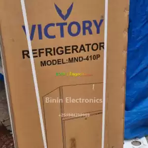 Victory Refrigerator 410P for sale price in Ethiopia free deliver in Ethiopia