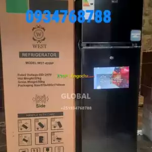 WEST 420LITRE REFRIGERATOR Price in Ethiopia
