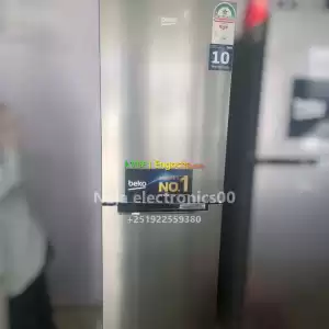 beko Refrigerators 350L bottom freezers Price in Ethiopia