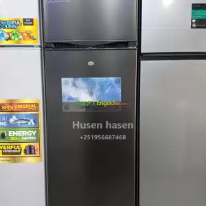 boss Refrigerator 4000 in Ethiopia