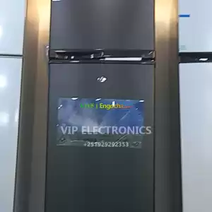 boss refrigerator 2300 in Ethiopia