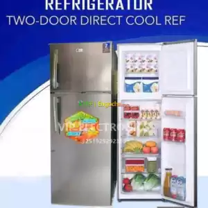 century refrigerator 300 in Ethiopia