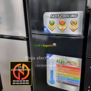 freestanding refrigerator Sakon 355s free delivery Price in Ethiopia