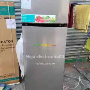 Hisense refrigerator 240L fridges deliver Price in Ethiopia