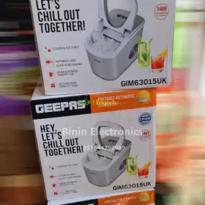 ice makers geepas 12kg 1-days for sale in ice maker in Ethiopia