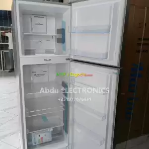 marino Refrigerator 490L in Ethiopia