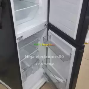 midea Refrigerator 127-Liters. deliver Price in Ethiopia