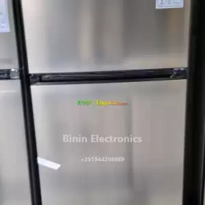 midea Refrigerator 414L Fan system delivery in Ethiopia