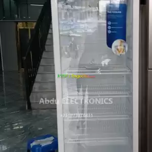 midea Refrigerator 425L in Ethiopia