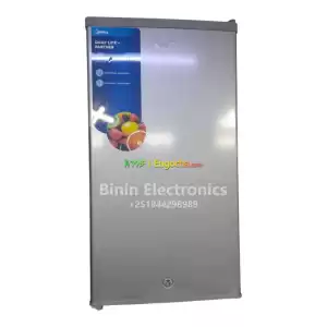 midea Refrigerator 85.Liter deliver Price in Ethiopia