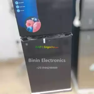 midea Refrigerator MD187 Deliver in Ethiopia