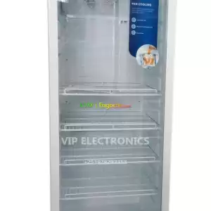 midea display fridge 432 in Ethiopia