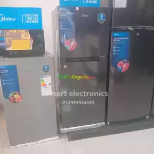 midea mini fridges 85L Price in Ethiopia