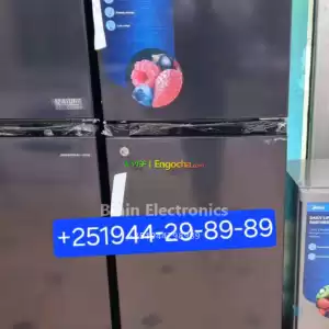 midea refrigerator 173L for sales in fridges free deliver Price in Ethiopia