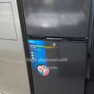 midea refrigerator 205l in Ethiopia