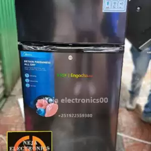 midea refrigerator 294s deliver Price in Ethiopia