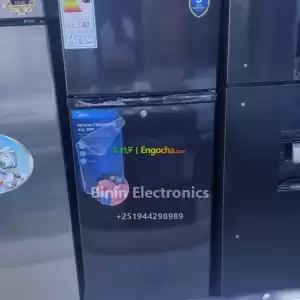midea refrigerator MD294s for sales in Top fridges delivery in Ethiopia