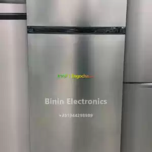 midea refrigerator MD580S Deliver Price in Ethiopia