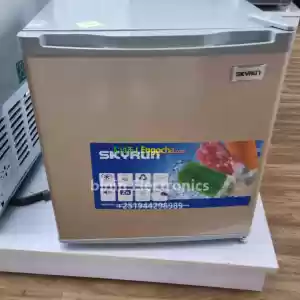 mine refrigerator Skyrun 46L free deliver Price in Ethiopia
