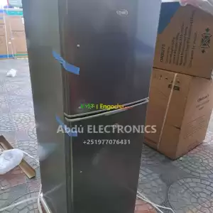orbit Refrigerator 325L in Ethiopia