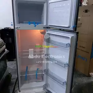 orbit Refrigerator 355L in Ethiopia
