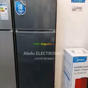 orbit Refrigerator 400L in Ethiopia