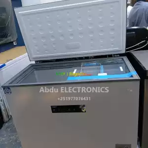 orbit Refrigerator 455L in Ethiopia
