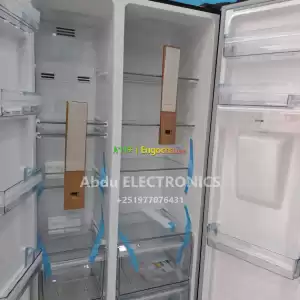 orbit Refrigerator 640L in Ethiopia