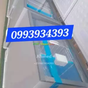 orbit chest freezer 450 in Ethiopia