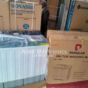 popular 14kg washing machine Price in Ethiopia