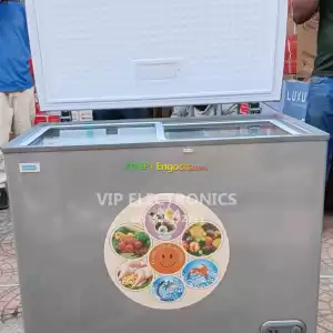 smart deep freezer 400 in Ethiopia